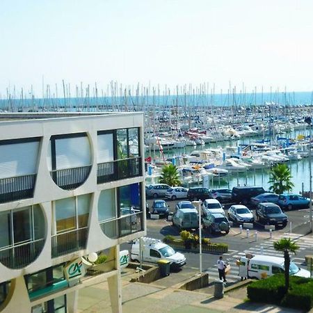 T2 Superbe Vue Port Et Mer La Grande Motte Exteriér fotografie
