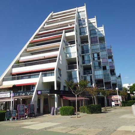T2 Superbe Vue Port Et Mer La Grande Motte Exteriér fotografie